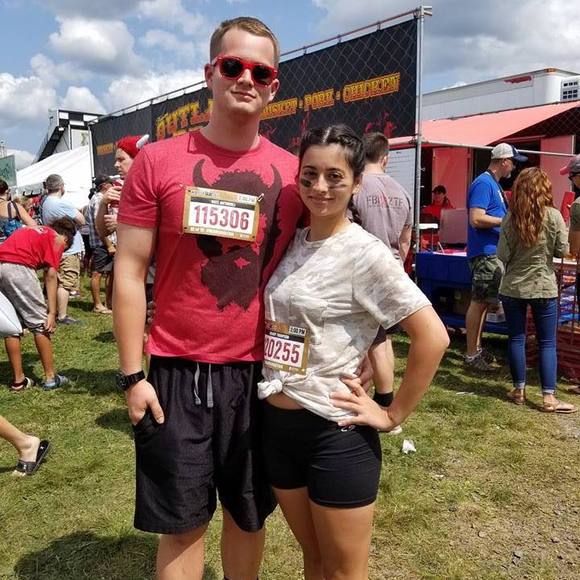 Meet your Posher, Nate - Picture 1 of 1